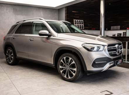 Mercedes-Benz - GLE