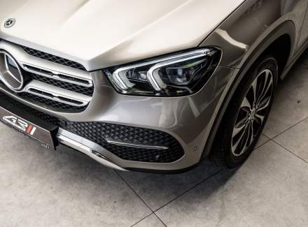 Mercedes-Benz - GLE