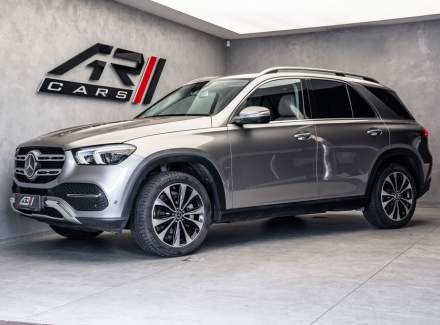 Mercedes-Benz - GLE