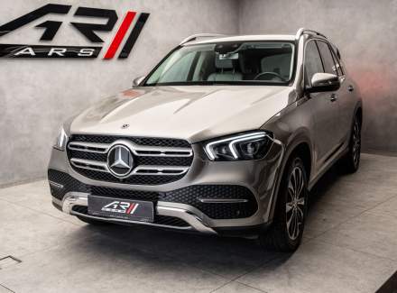 Mercedes-Benz - GLE
