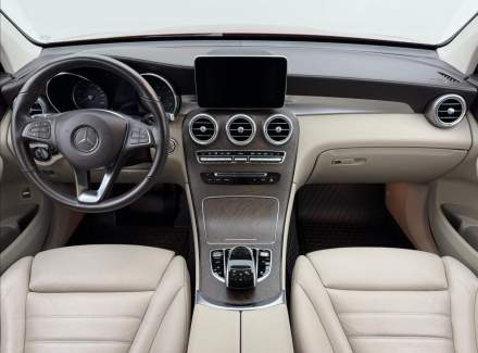 Mercedes-Benz - GLC