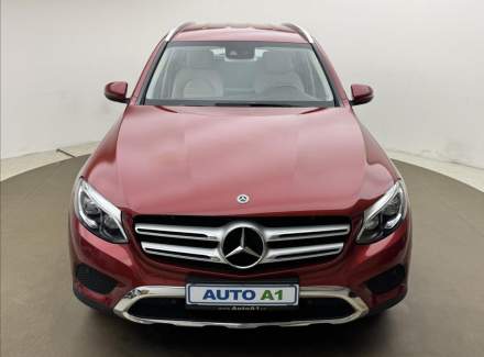 Mercedes-Benz - GLC