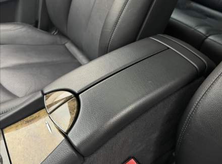 Mercedes-Benz - E-class