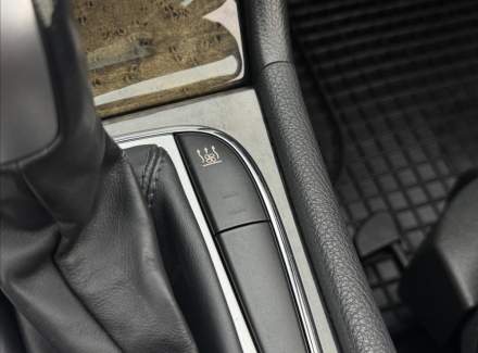 Mercedes-Benz - E-class