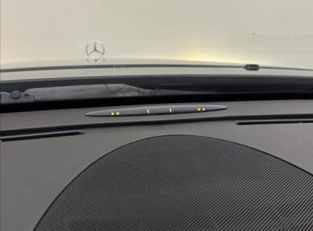 Mercedes-Benz - E-class