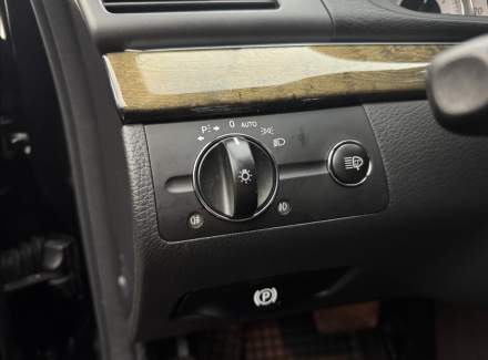 Mercedes-Benz - E-class