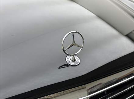 Mercedes-Benz - E-class