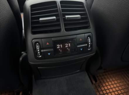 Mercedes-Benz - E-class