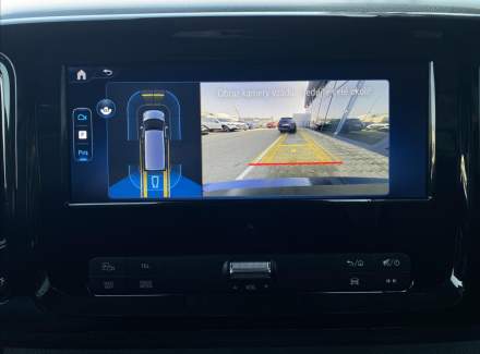 Mercedes-Benz - Vito