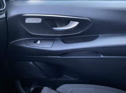 Mercedes-Benz - Vito