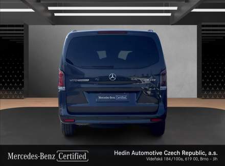 Mercedes-Benz - Vito