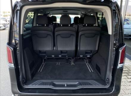 Mercedes-Benz - Vito