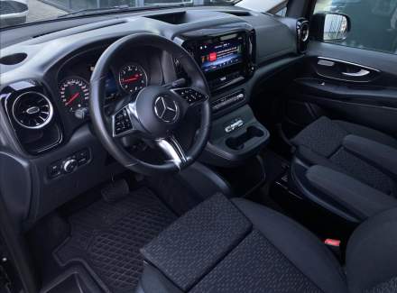 Mercedes-Benz - Vito