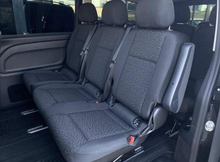 Mercedes-Benz - Vito