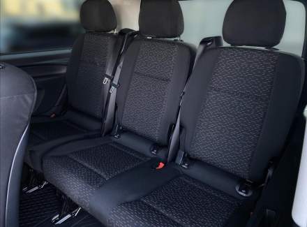 Mercedes-Benz - Vito