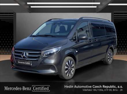 Mercedes-Benz - Vito