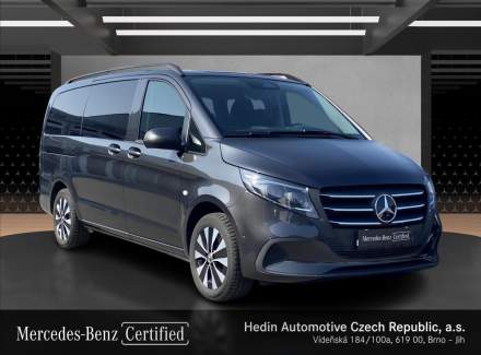 Mercedes-Benz - Vito