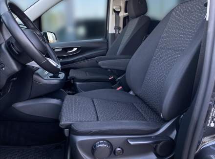 Mercedes-Benz - Vito