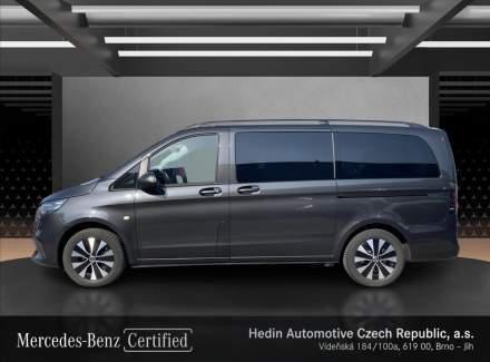 Mercedes-Benz - Vito