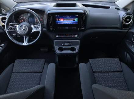Mercedes-Benz - Vito