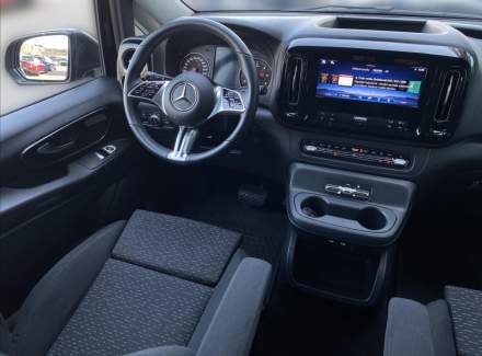 Mercedes-Benz - Vito