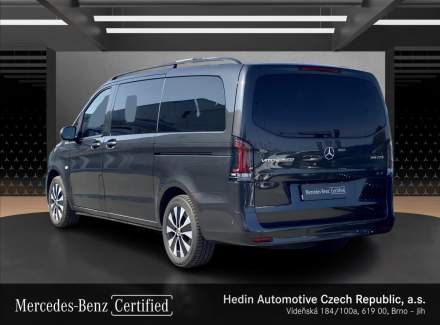 Mercedes-Benz - Vito