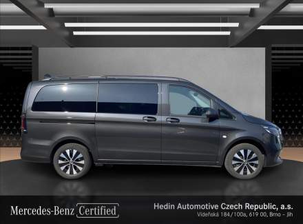 Mercedes-Benz - Vito