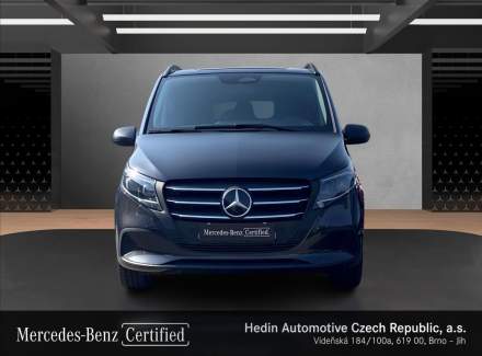 Mercedes-Benz - Vito