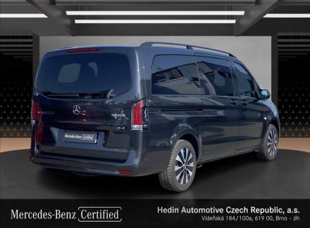Mercedes-Benz - Vito