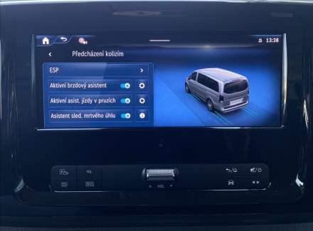 Mercedes-Benz - Vito