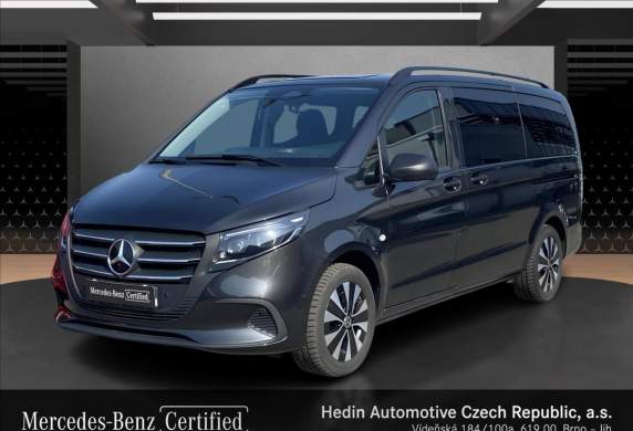 Mercedes-Benz - Vito