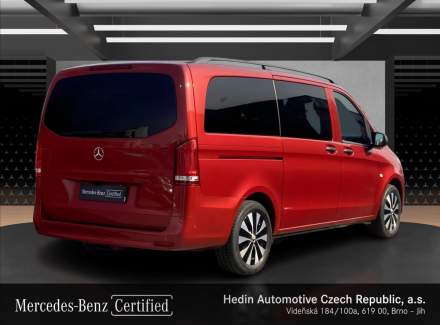 Mercedes-Benz - Vito