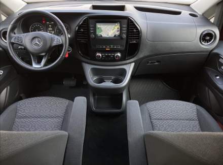 Mercedes-Benz - Vito
