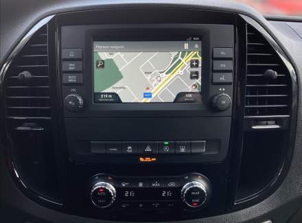 Mercedes-Benz - Vito