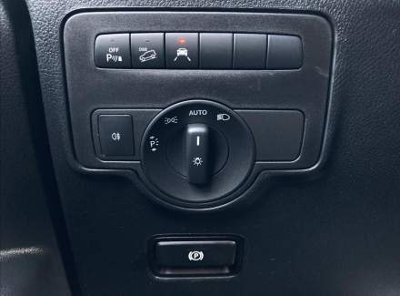 Mercedes-Benz - Vito