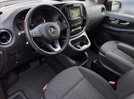 Mercedes-Benz - Vito