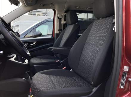 Mercedes-Benz - Vito