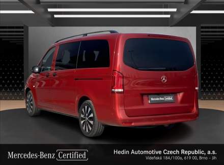 Mercedes-Benz - Vito