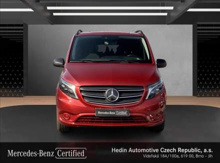 Mercedes-Benz - Vito