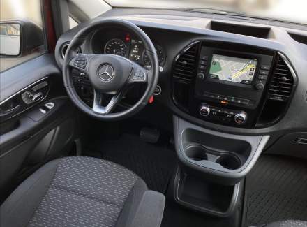 Mercedes-Benz - Vito