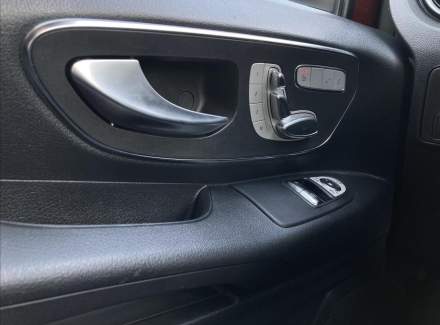 Mercedes-Benz - Vito