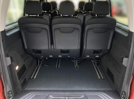 Mercedes-Benz - Vito