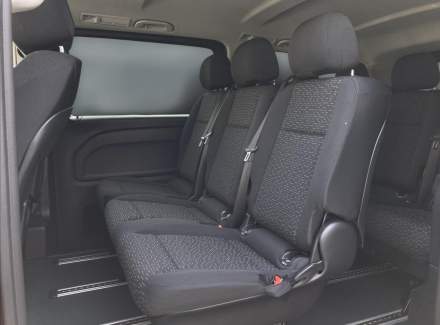 Mercedes-Benz - Vito