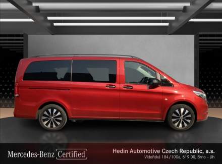 Mercedes-Benz - Vito