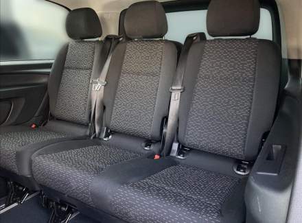 Mercedes-Benz - Vito