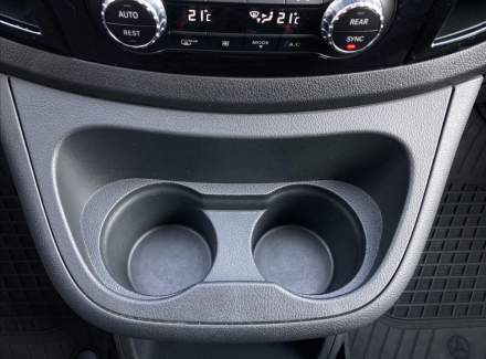 Mercedes-Benz - Vito