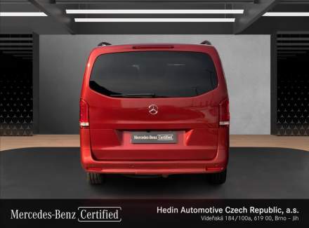 Mercedes-Benz - Vito