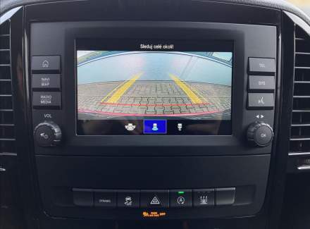 Mercedes-Benz - Vito