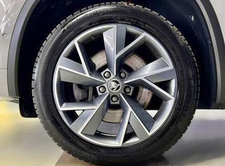 Škoda - Kodiaq