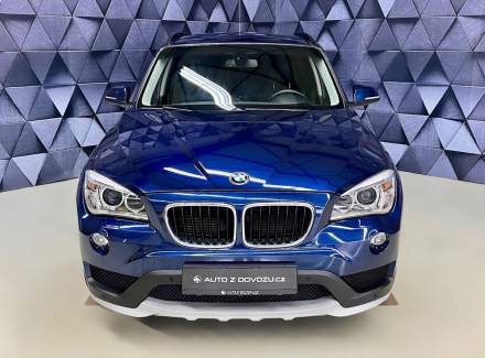 BMW - X1